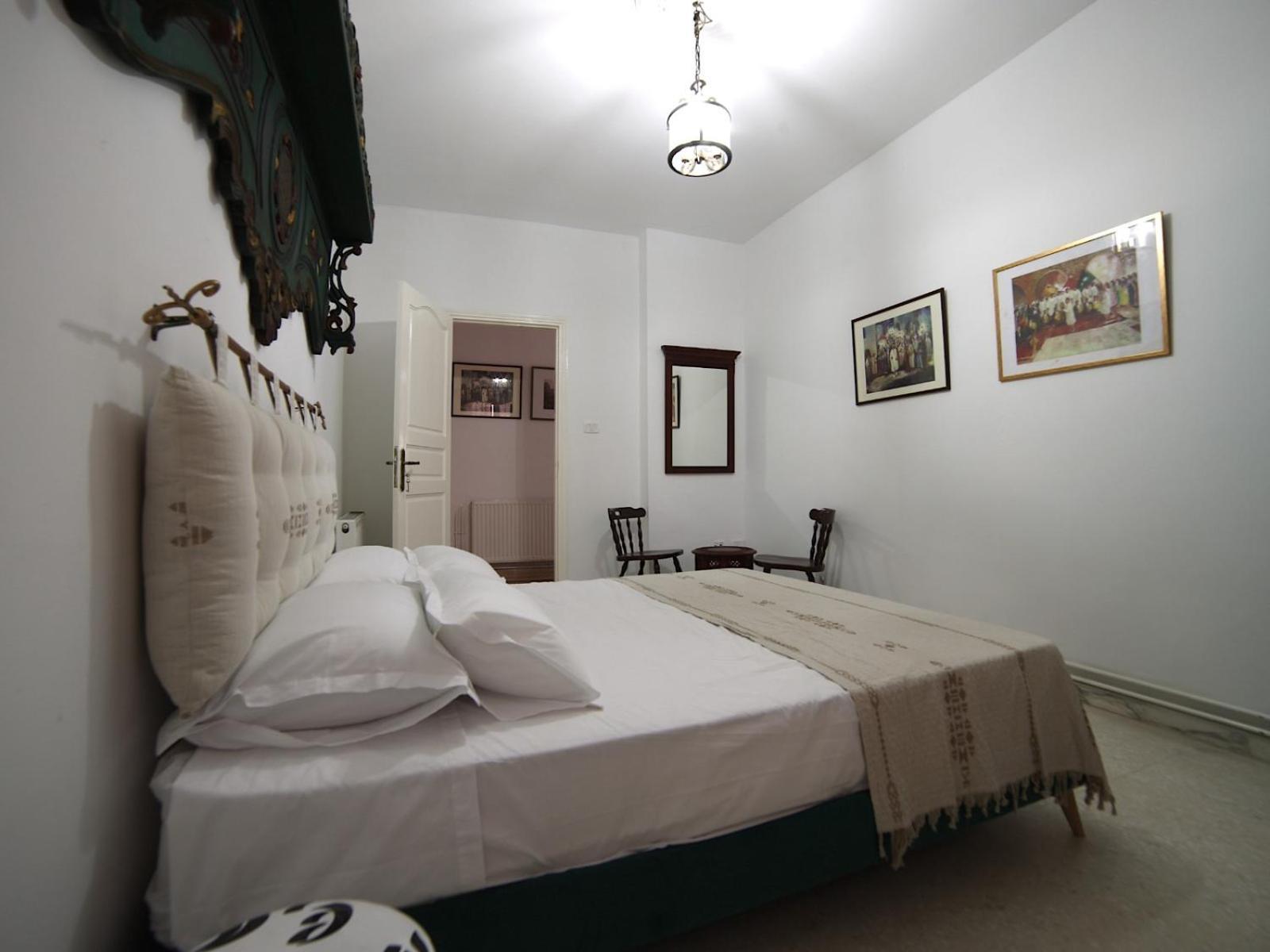 Villa Au Coeur De Sidi Bou Ali Extérieur photo
